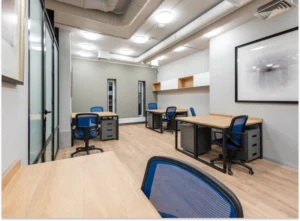 newly installed lightings at the office newly installed lightings at the office