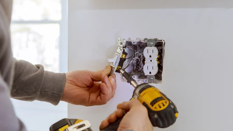 Electrical Repairs